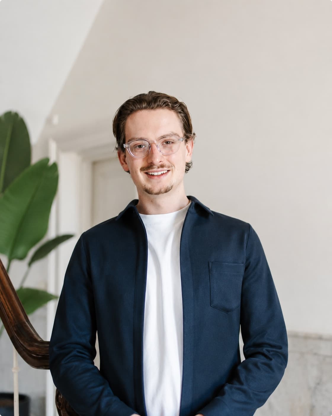 Thijmen Dreef, Legal Engineer bij Norde